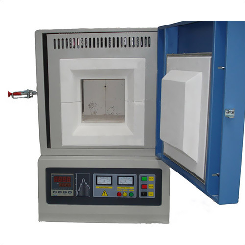 Muffle Furnace