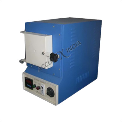 Muffle Furnace Machine