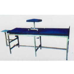 3 Fold Traction Table