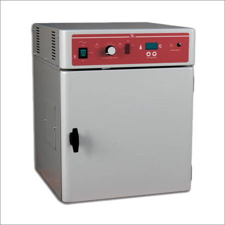 Industrial Oven