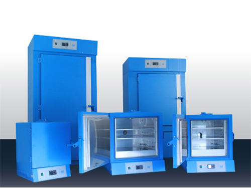 Lab Oven Family