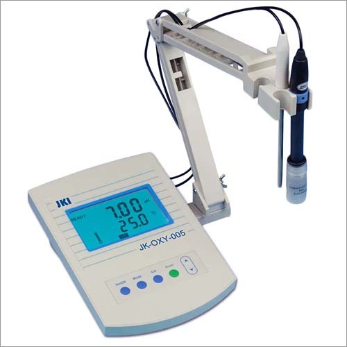 PH Meters