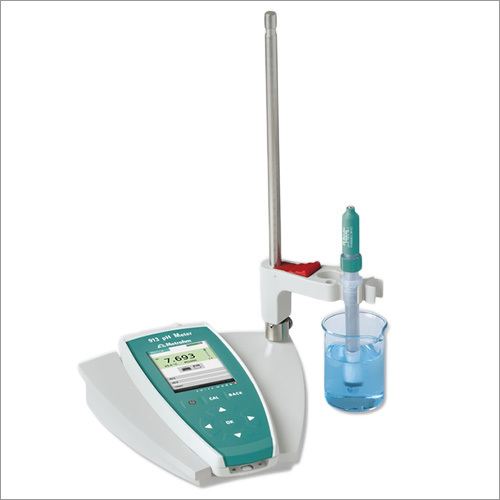 Laboratory Ph Meter