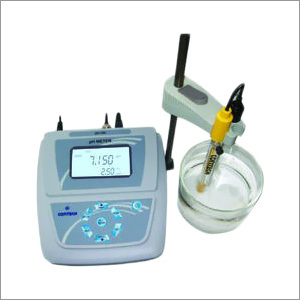 Lab Ph Meter Precision