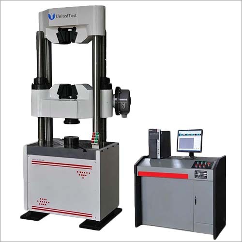 Material Testing Laboratory Equipments