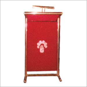 Podium