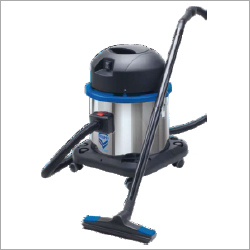 Wet & Dry Vacuum Cleaner SS Body