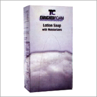 Foam Soap Pouch