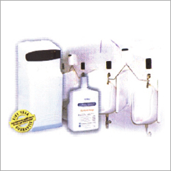 Auto Janitor Dispenser & Refill (TC)