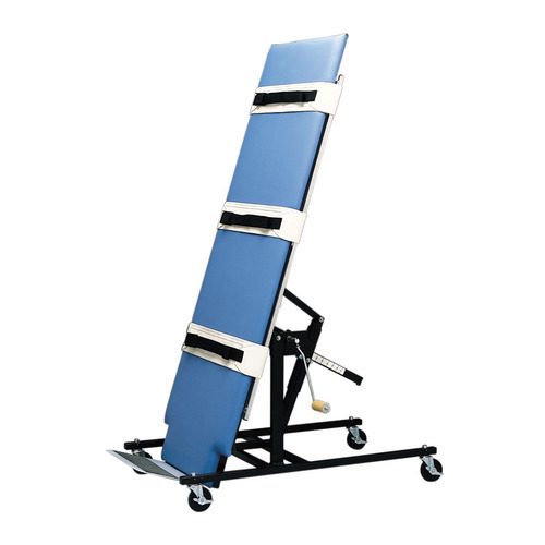 Motorized Tilt Table
