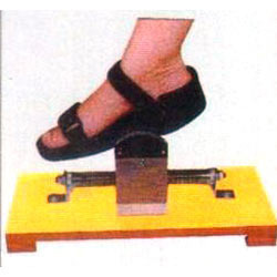 Ankle Exerciser