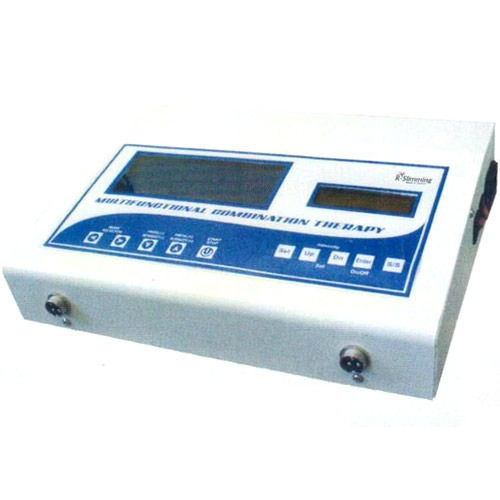 Digital Combination Therapy Machine