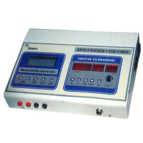 4 In 1 Combination Therapy Unit