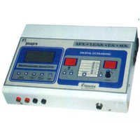 4 In 1 Combination Physiotherapy Machine
