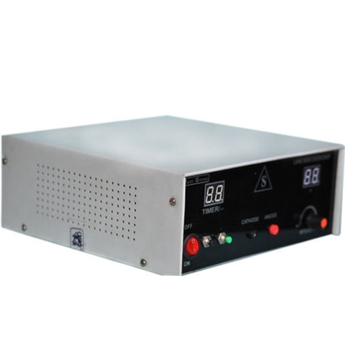 Long Wave Diathermy Unit