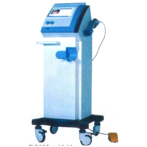 Shockwave Therapy