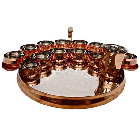 Maharaja Thali Set