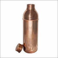 Copper Water Bottle