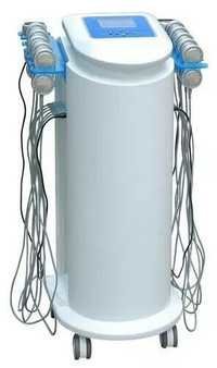 Liposuction Cavitation Therapy