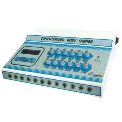 Slimming Therapy Device