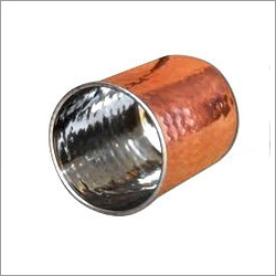 Copper Glass