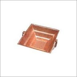 Copper Hawan Kund