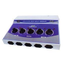 Cellulite Deep Heat Therapy Machine