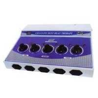 Cellulite Deep Heat Therapy Machine