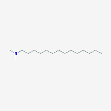 N,N-Dimethyltetradecylamine