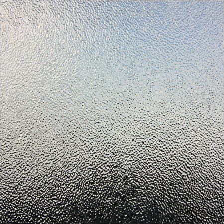 Frosted Glass Sheet