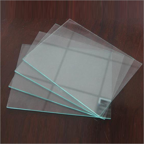 Clear Sheet Glass