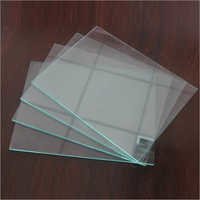 Clear Sheet Glass