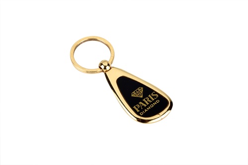 Promotional Keychain