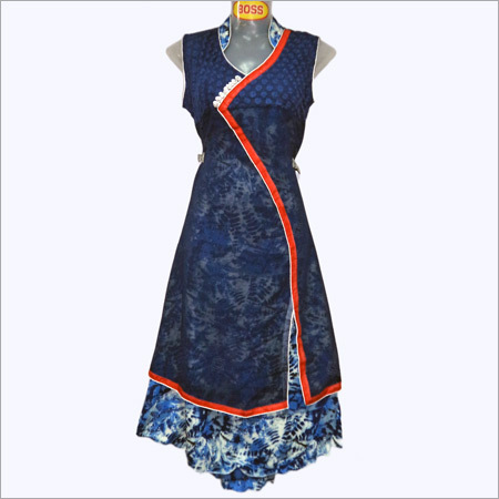 Ladies Cotton Kurti