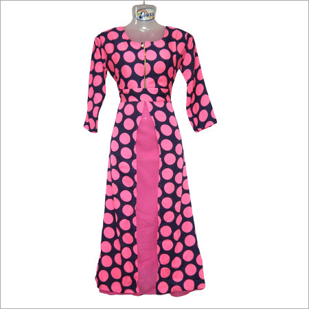 Ethnic Kurtis