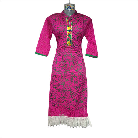 Georgette Kurti