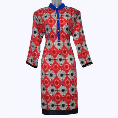 South Cotton Kurti