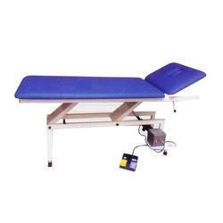 Treatment Table