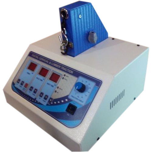 Cervical Traction Device Manufacturers, Suppliers & Dealers