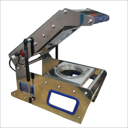 Container Sealing Machine