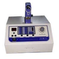 Digital Traction Equipment