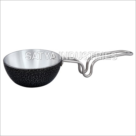 Aluminum Saucepan
