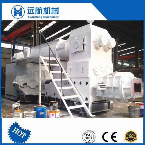 Tunnel Kiln Brick Plant Automatic Fired Clay Brick Machine