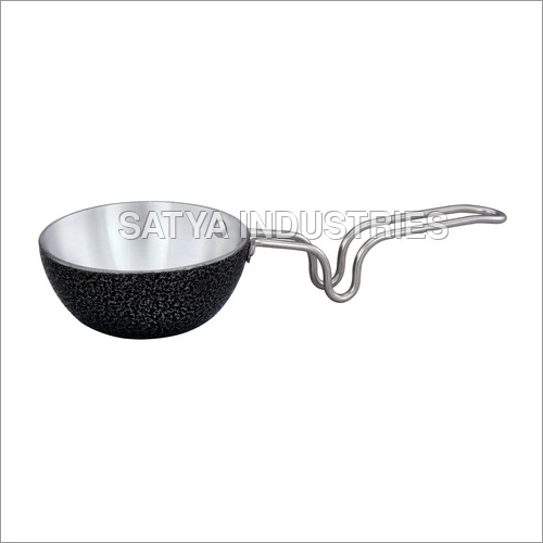 Aluminium Sauce Pan