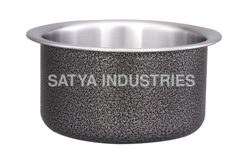Powder Coating Tope