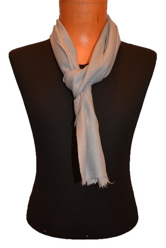 Cashmere Gents Wrap