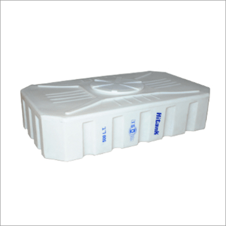 Loft Tanks