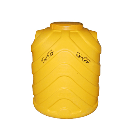 Polytank Tusker