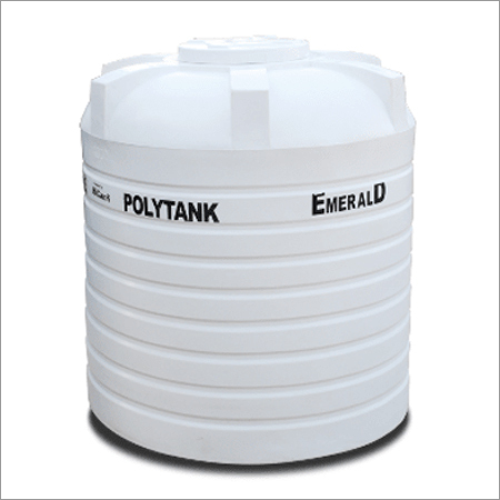 FRP Water Tank