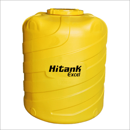 Commerc FRP Water Tank